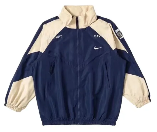 Nike x Cav Empt CE Jacket — USFans Spreadsheet photo 1