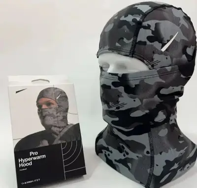 Nike Zip Cap — USFans Spreadsheet photo