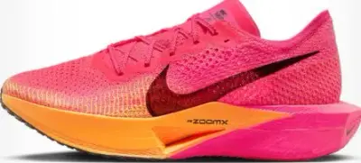 Nike Zoom Vaporfly NEXT% Pink — USFans Spreadsheet photo