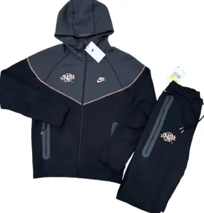 NikeX Central Cee Tracksuit — USFans Spreadsheet photo