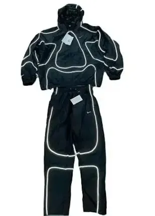 Nike X Corteiz Tracksuit — USFans Spreadsheet photo 1