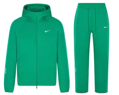 Tracksuits example find — USFans Spreadsheet