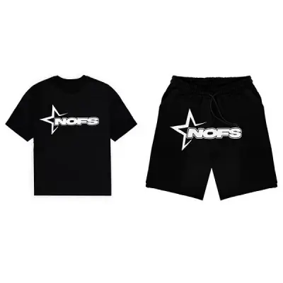 NOFS T-Shirt — USFans Spreadsheet photo