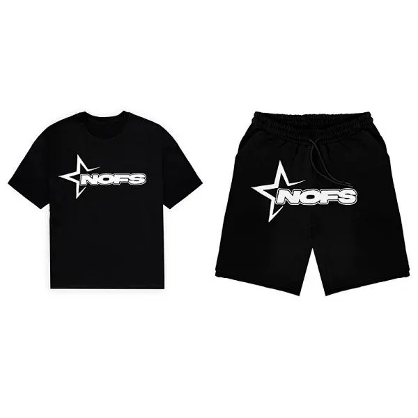 NOFS T-Shirt — USFans Spreadsheet photo 1