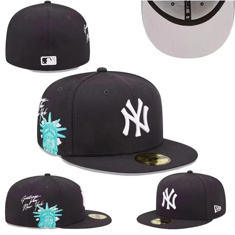 NY Custom Caps — USFans Spreadsheet photo 1