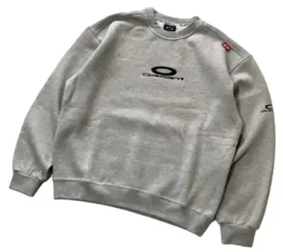 Oakley Hoodie — USFans Spreadsheet photo