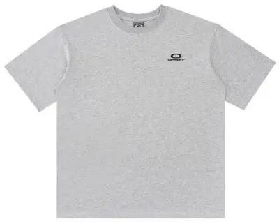 Oakley Logo T-Shirt — USFans Spreadsheet photo