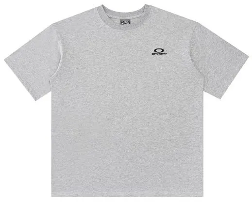 Oakley Logo T-Shirt — USFans Spreadsheet photo 1