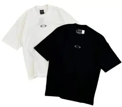 Oakley Shirt — USFans Spreadsheet photo