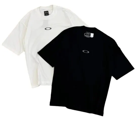 Oakley Shirt — USFans Spreadsheet photo 1