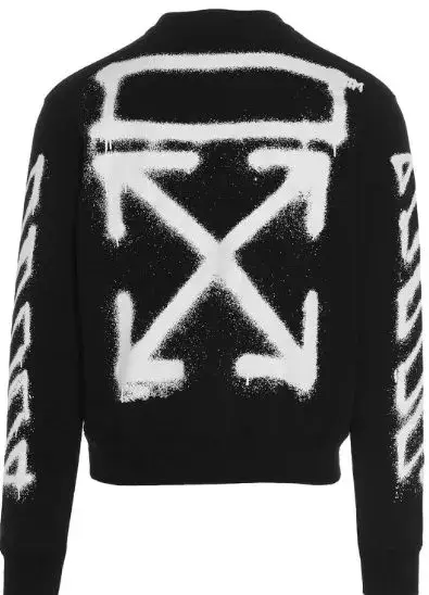 Off-White Crewneck — Kakobuy Spreadsheet photo 1
