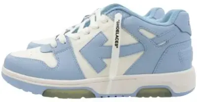 Off-White Sneakers / Trainers OOF — USFans Spreadsheet photo