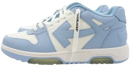 Off-White Sneakers / Trainers OOF — USFans Spreadsheet photo 1