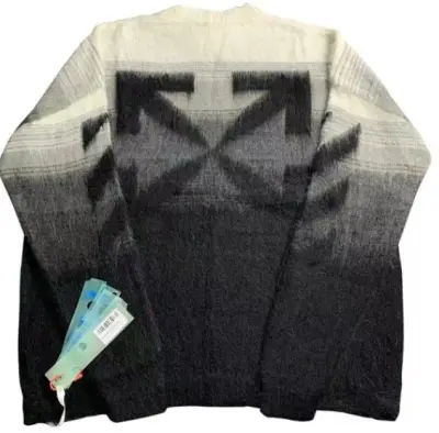 Off-White Sweater — USFans Spreadsheet photo