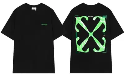 Off-White T-Shirts — Kakobuy Spreadsheet photo 1