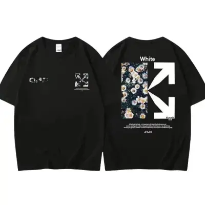 Offwhite Tee — Kakobuy Spreadsheet photo 1