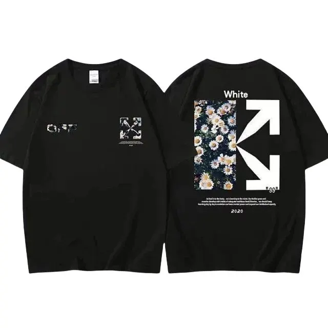Offwhite Tee — Kakobuy Spreadsheet photo 1