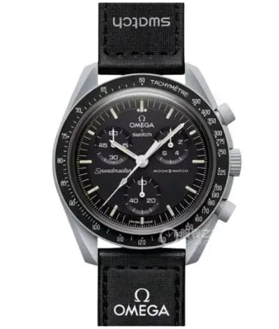 Omega x Swatch Watch — USFans Spreadsheet photo