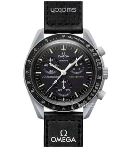 Omega x Swatch Watch — USFans Spreadsheet photo 1
