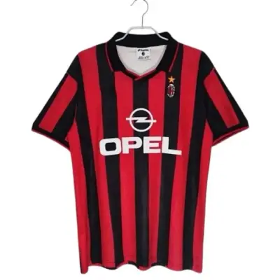 Opel Jersey — Kakobuy Spreadsheet photo 1