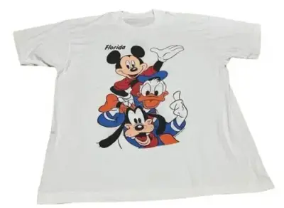 Originality T-Shirt — USFans Spreadsheet photo