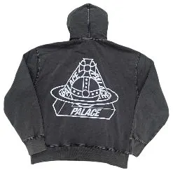 Palace x Vivienne Westwood Hoodie — USFans Spreadsheet photo 1