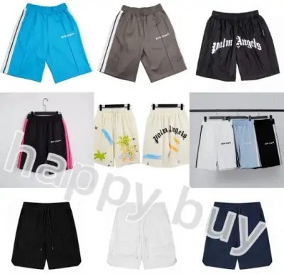 Palm Angels and Dior Shorts — USFans Spreadsheet photo