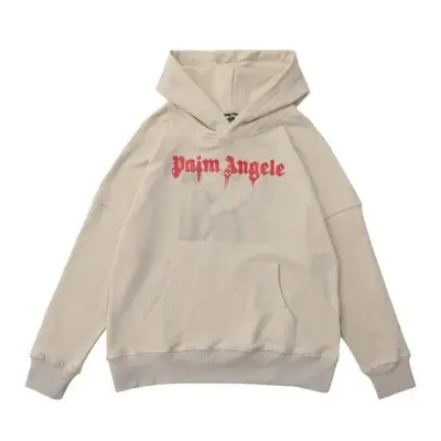 Palm Angels Hoodie — USFans Spreadsheet photo