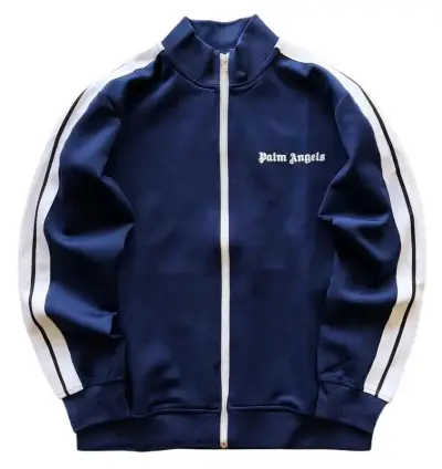 Palm Angels Hoodie — USFans Spreadsheet photo