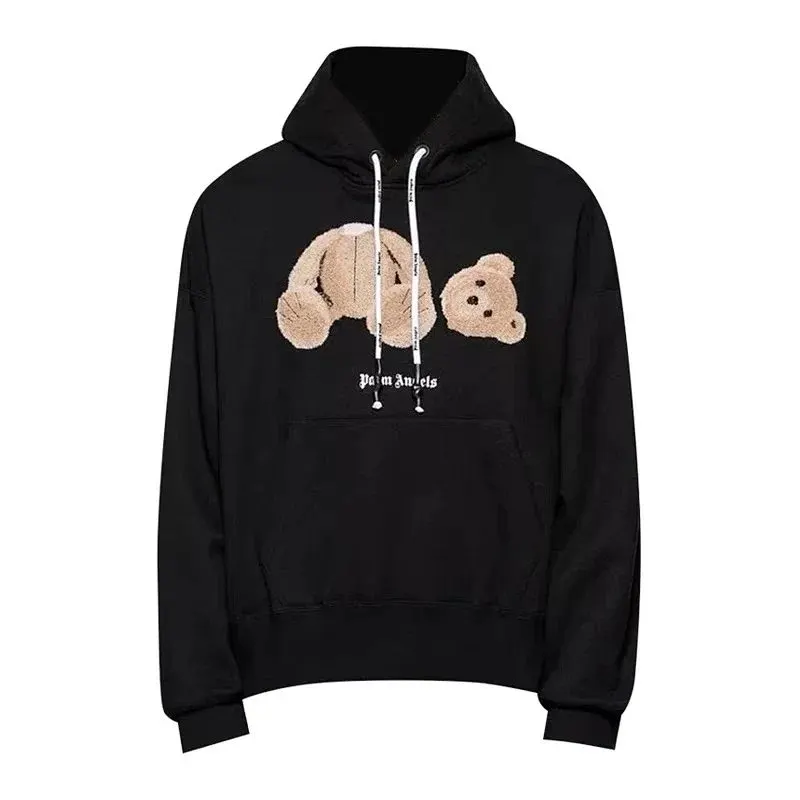 Palm Angels Hoodie — USFans Spreadsheet photo 1