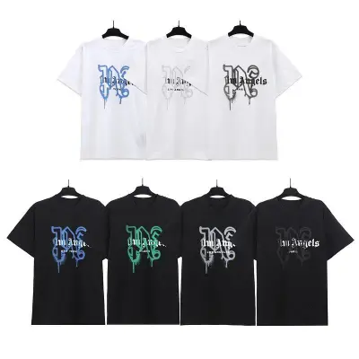 Palm Angels NY T-Shirt — USFans Spreadsheet photo