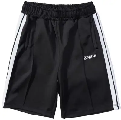 Palm Angels Shorts — USFans Spreadsheet photo