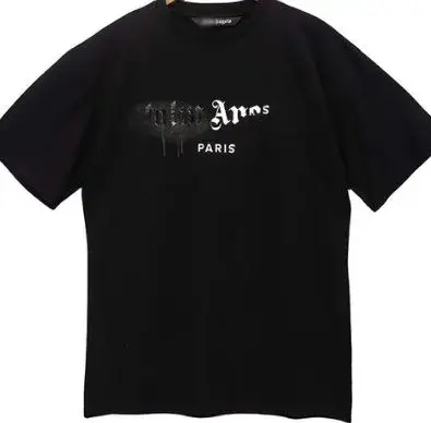 Palm Angels Spray Tee — USFans Spreadsheet photo