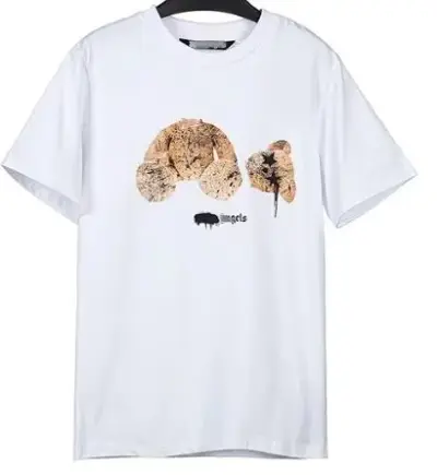 Palm Angels Tee — USFans Spreadsheet photo