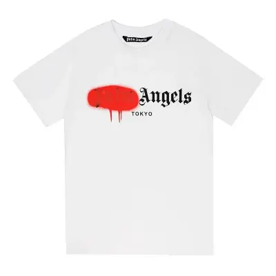 Palm Angels Tees — USFans Spreadsheet photo