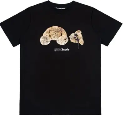 Palm Angels Tees — USFans Spreadsheet photo