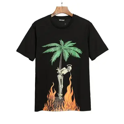 Palm Angels Tees — USFans Spreadsheet photo