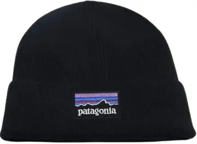 Patagonia Beanie — USFans Spreadsheet photo