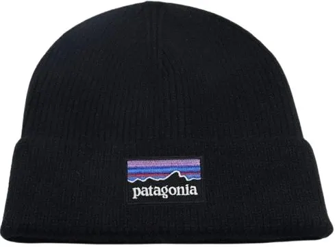 Patagonia Beanie — USFans Spreadsheet photo 1