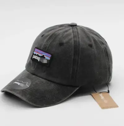 Patagonia Cap — USFans Spreadsheet photo
