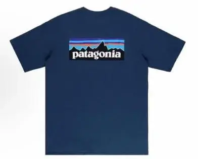 Patagonia T-Shirt — Kakobuy Spreadsheet photo 1