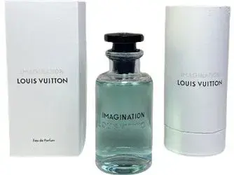 Perfume LV Imagination — USFans Spreadsheet photo