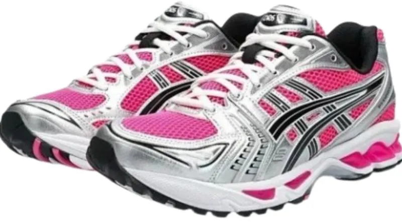 Pink Asics Gel Kayano 14 — Kakobuy Spreadsheet photo 1