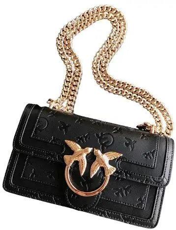 Pinko Bag — USFans Spreadsheet photo