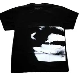 Playboi Carti T-Shirt — Kakobuy Spreadsheet photo 1