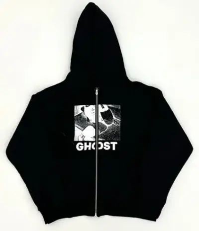 Playboi Carti WLR Merch Zip Up Hoodie — USFans Spreadsheet photo