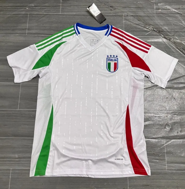 Poland Jersey 2024 (Player) — USFans Spreadsheet photo 1
