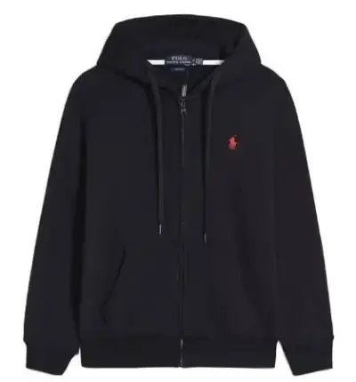 Polo Hoodie — USFans Spreadsheet photo