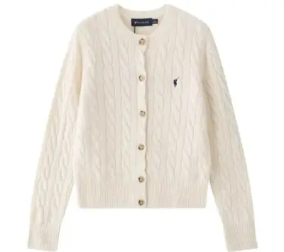 Polo Ralph Lauren Sweaters — USFans Spreadsheet photo