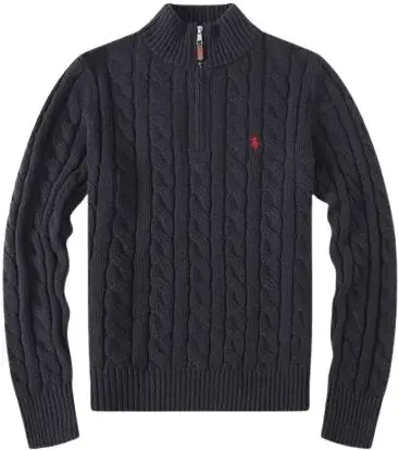 Polo Ralph Lauren Sweater — Kakobuy Spreadsheet photo 1